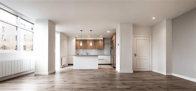 Stay Ahead of the Curve with the Latest Home Remodeling Trends