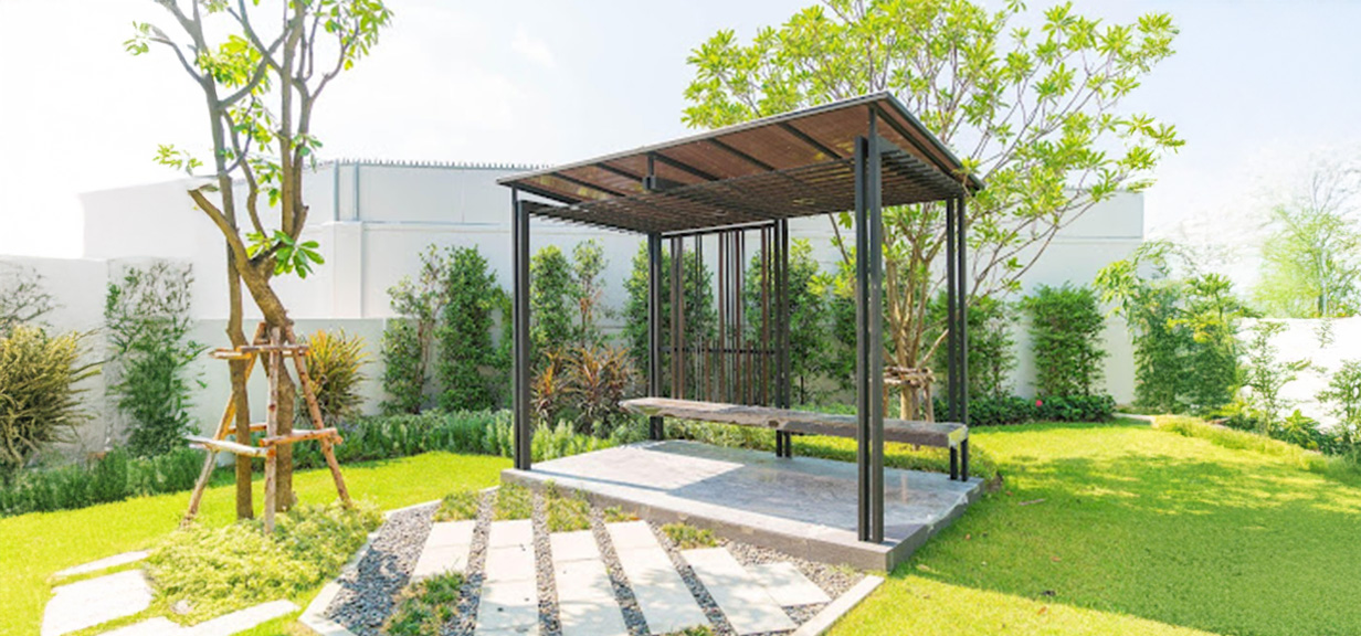 Transform Your Outdoor Space into a Personal Oasis