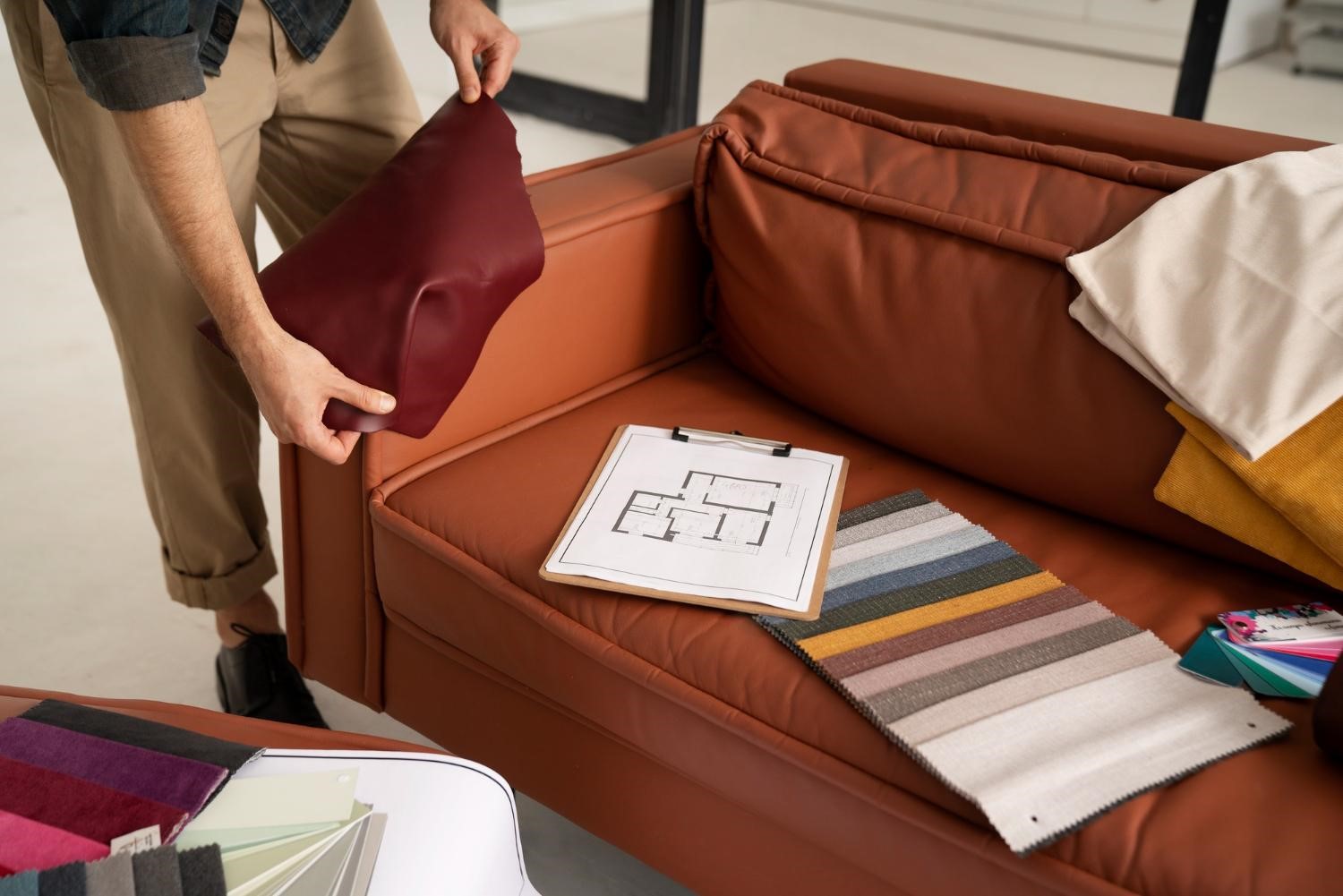Interior Design Trends 2025 to Remodel Your Home