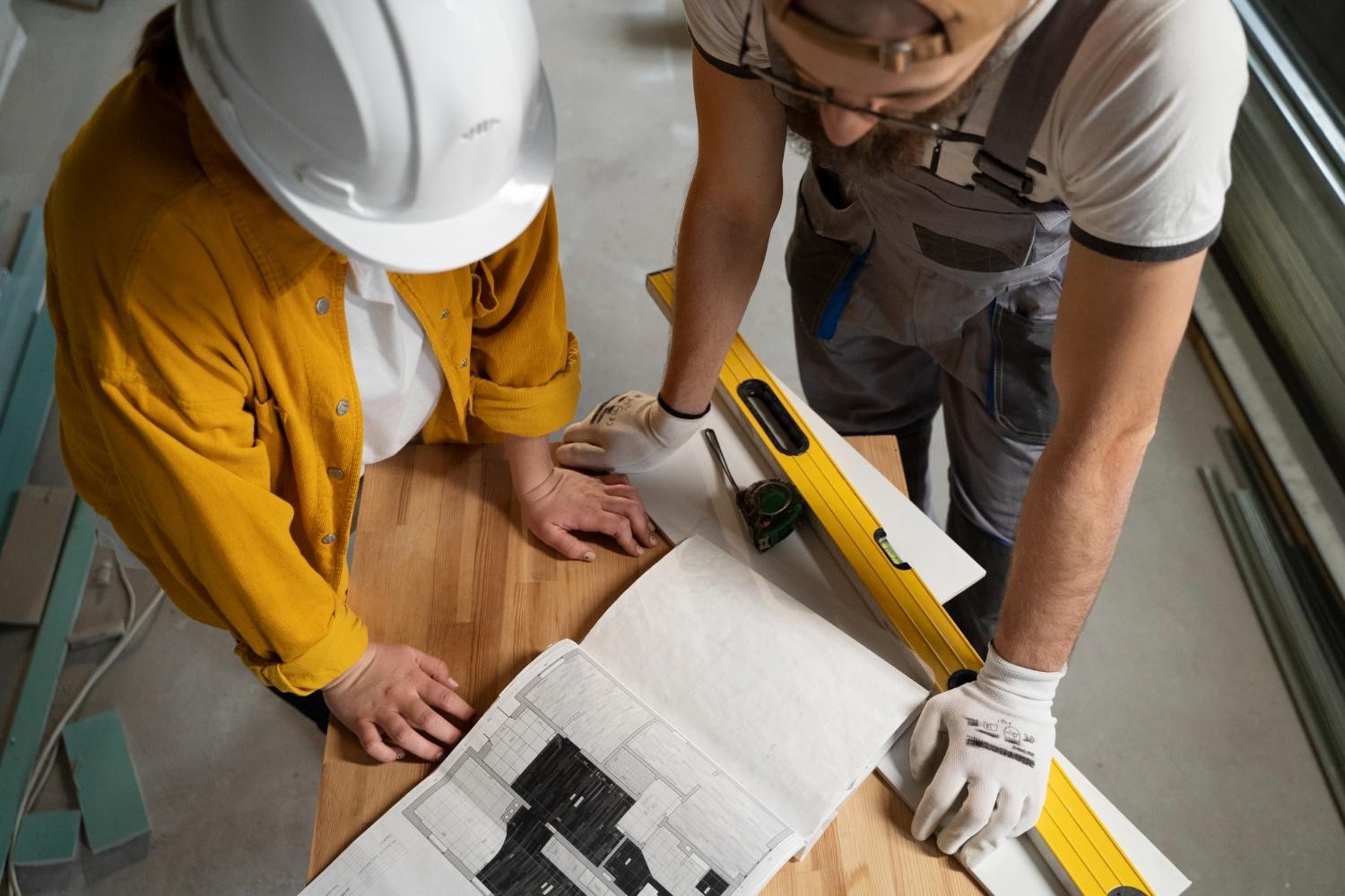 How to Plan a Bathroom Remodeling Project Without Hassle