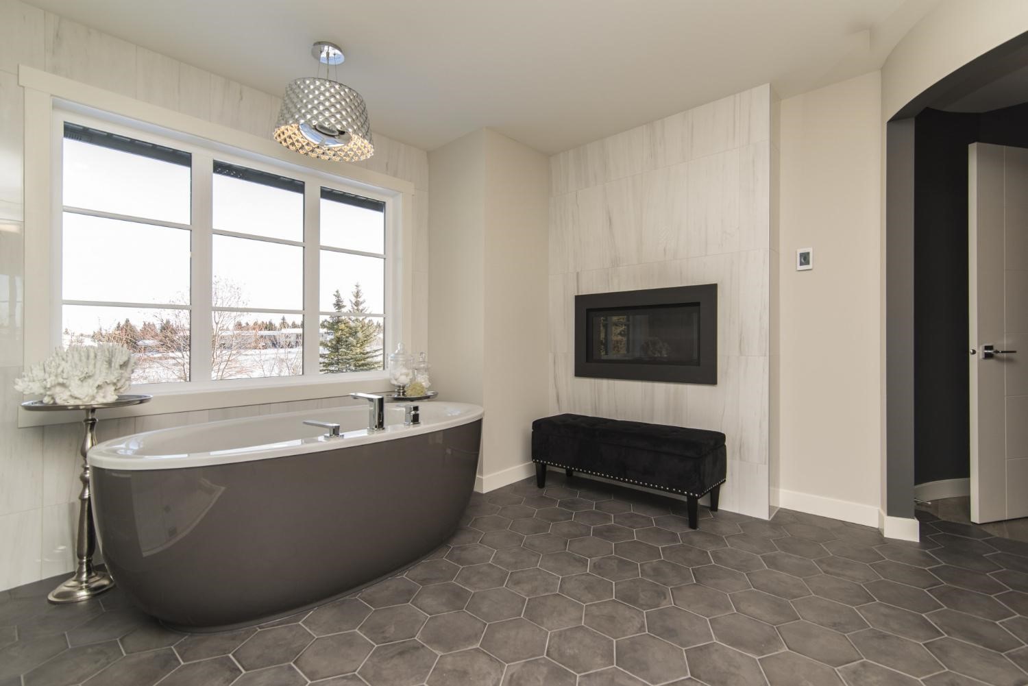 How to Turn Your Bathroom into a Luxury Space Without Breaking the Bank