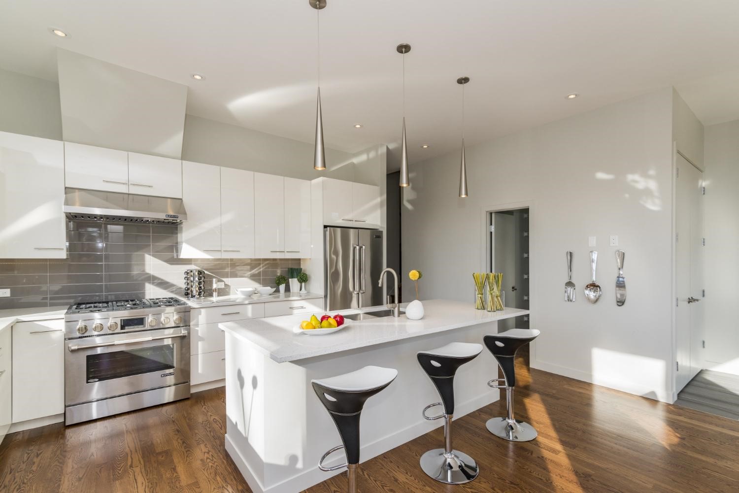 Kitchen Remodeling Ideas That Will Increase Your Home’s Value