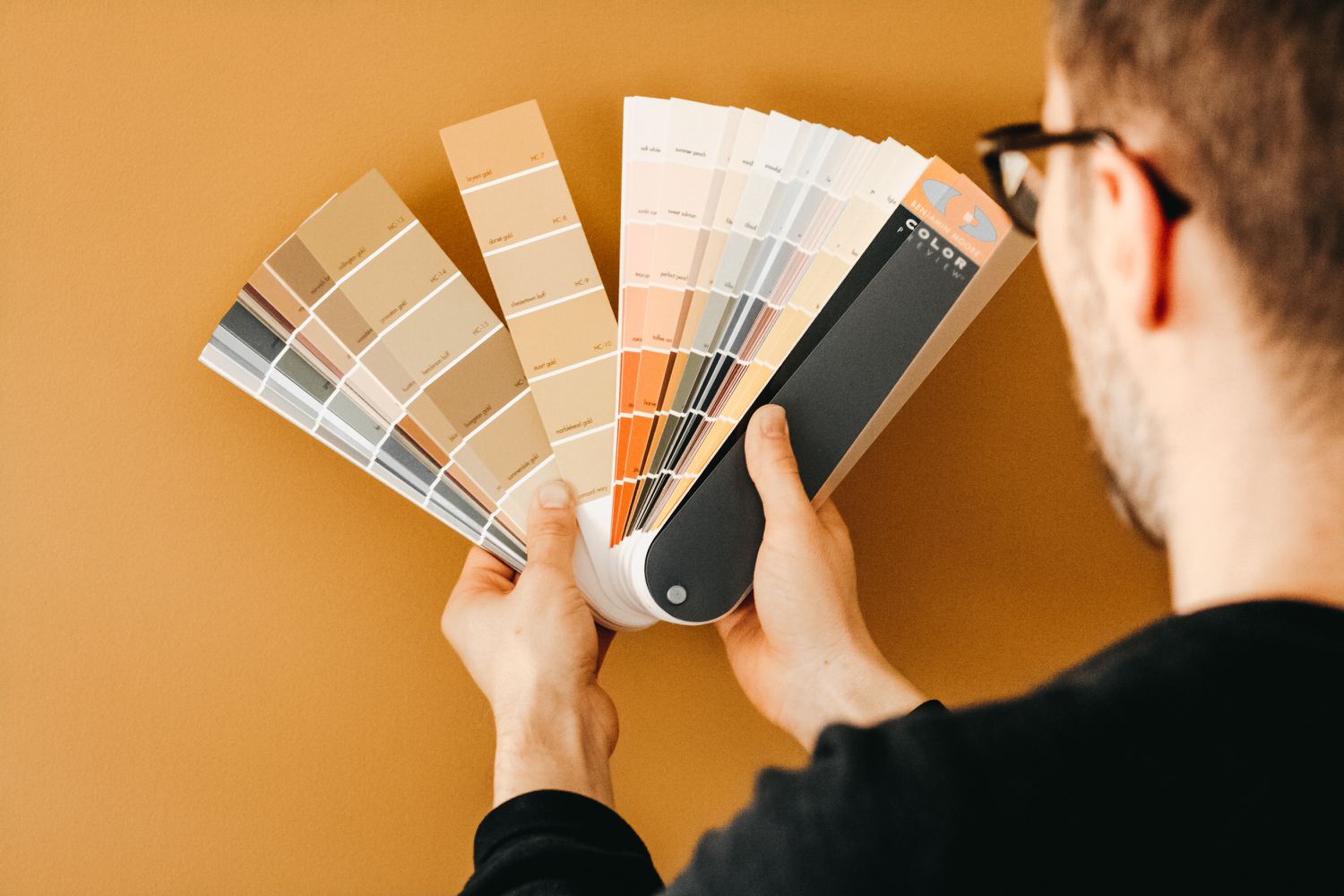 Choosing the Right Paint Finish for Every Room in Your Home