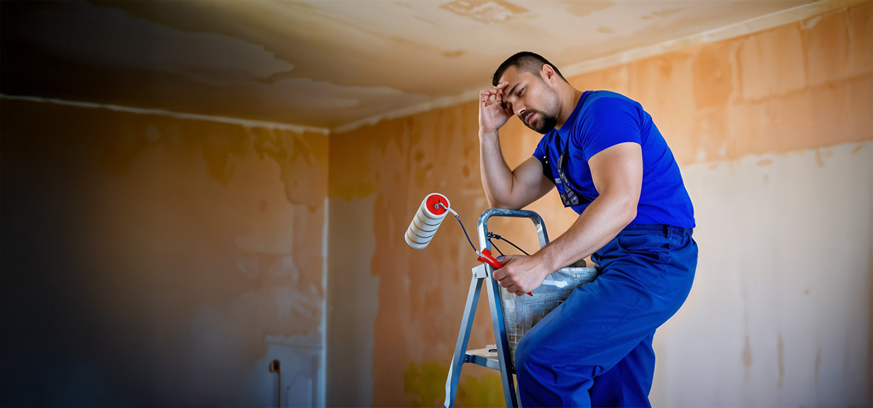 Common DIY Mistakes (And Why You Should Call a Pro Instead)