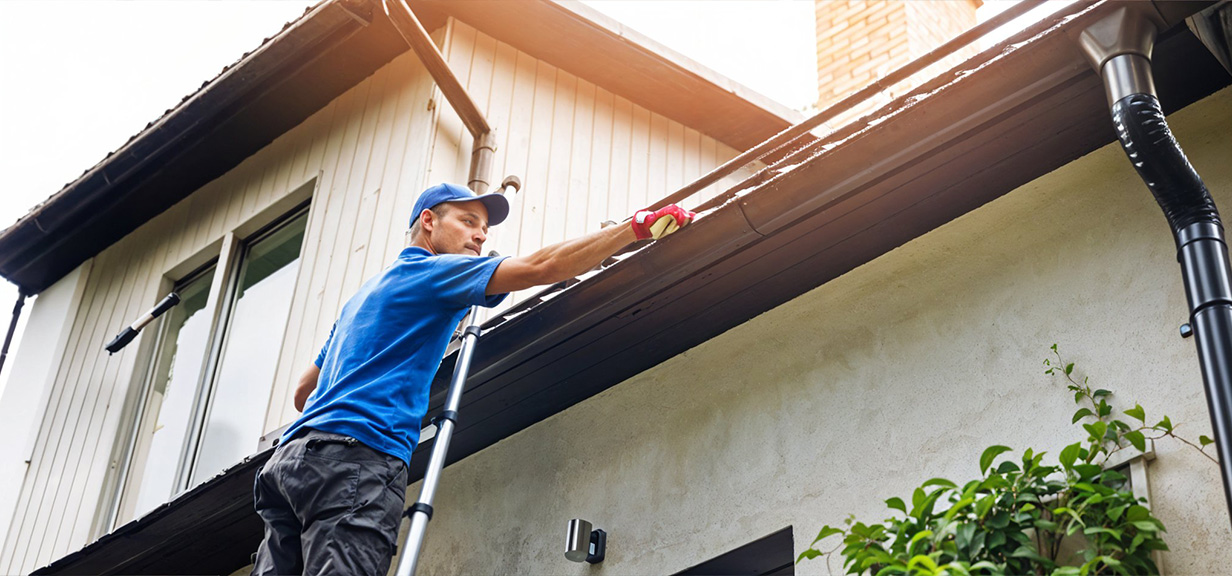 Signs Your Home Needs Urgent Maintenance (And How to Fix Them)