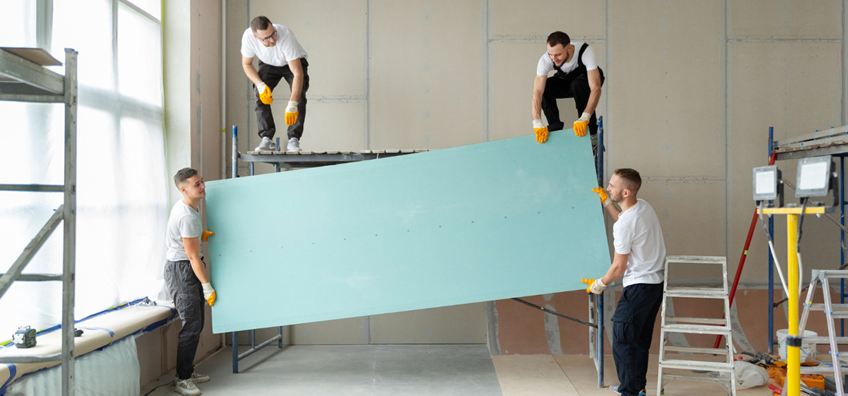 What to Expect During a Home Renovation with JMR Home