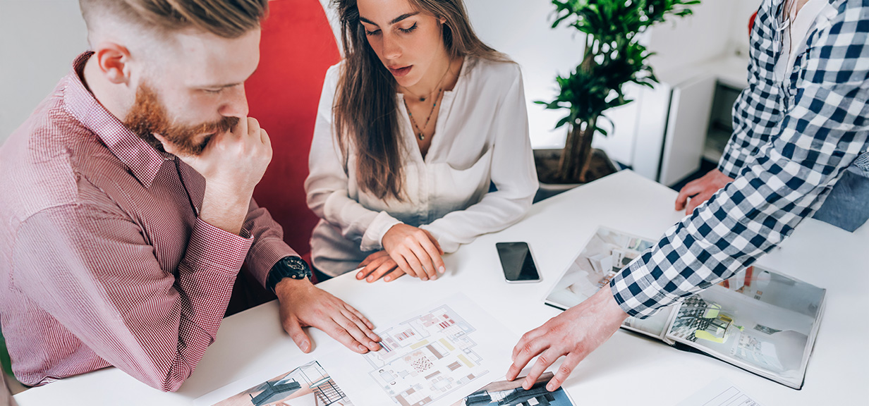 Repair or Renovate? How to Choose What’s Best for Your Home and Your Budget
