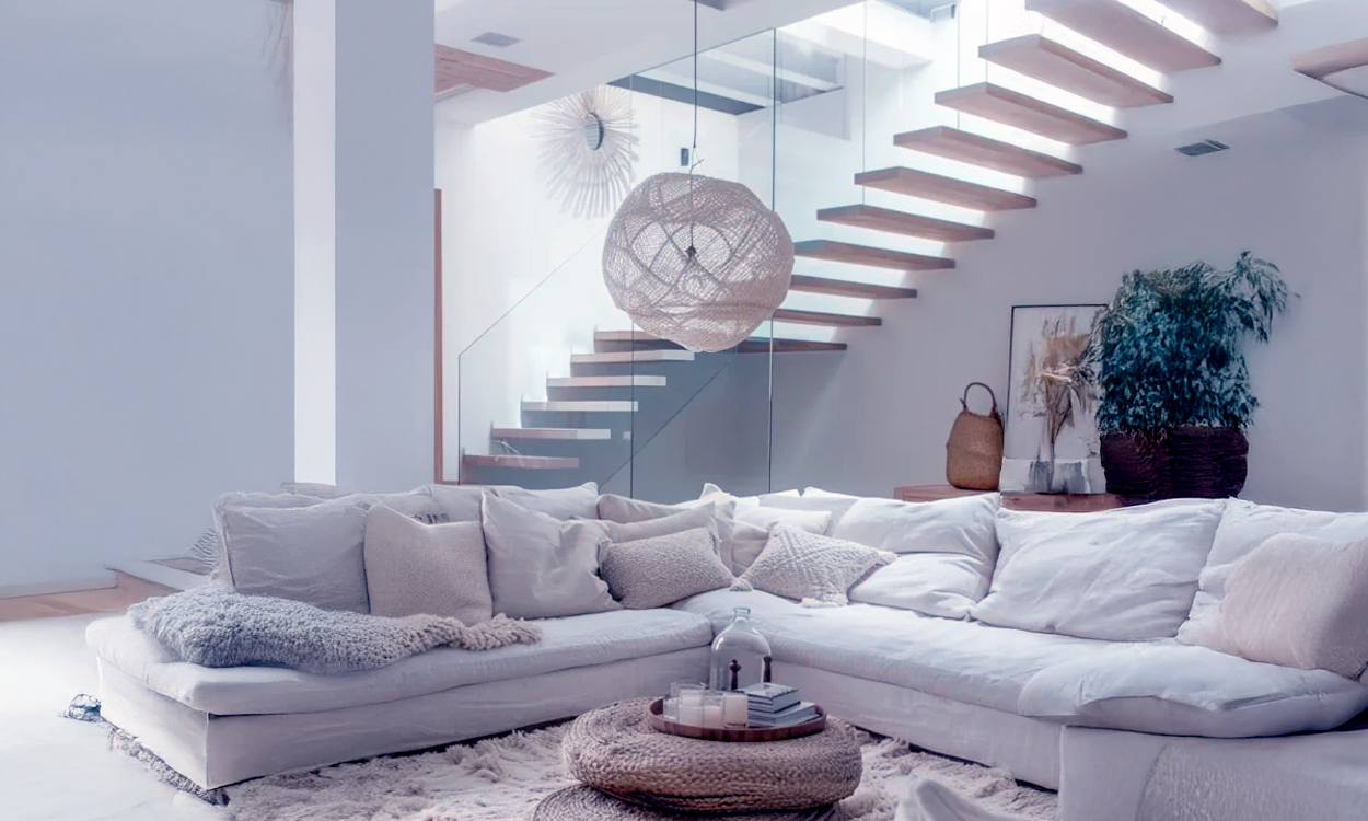 Basements that Inspire