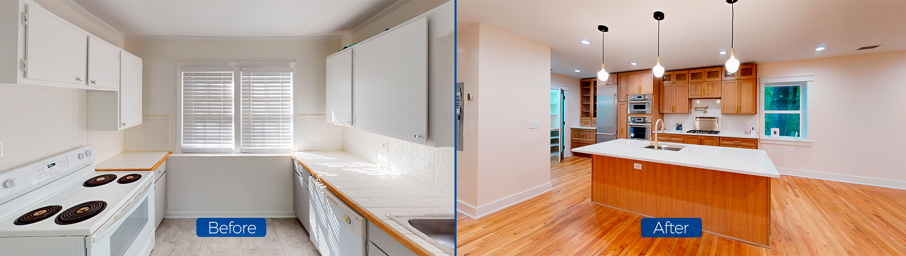 JMR Home Services Earns EarthCraft Certication in Decatur, Georgia