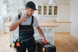 handyman