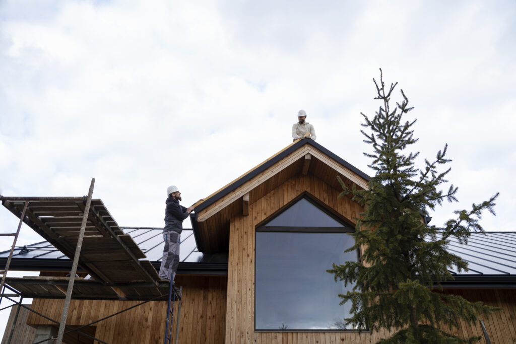 JMR Home: Metro Atlanta Homeowners Increase Investment in Fall Improvements