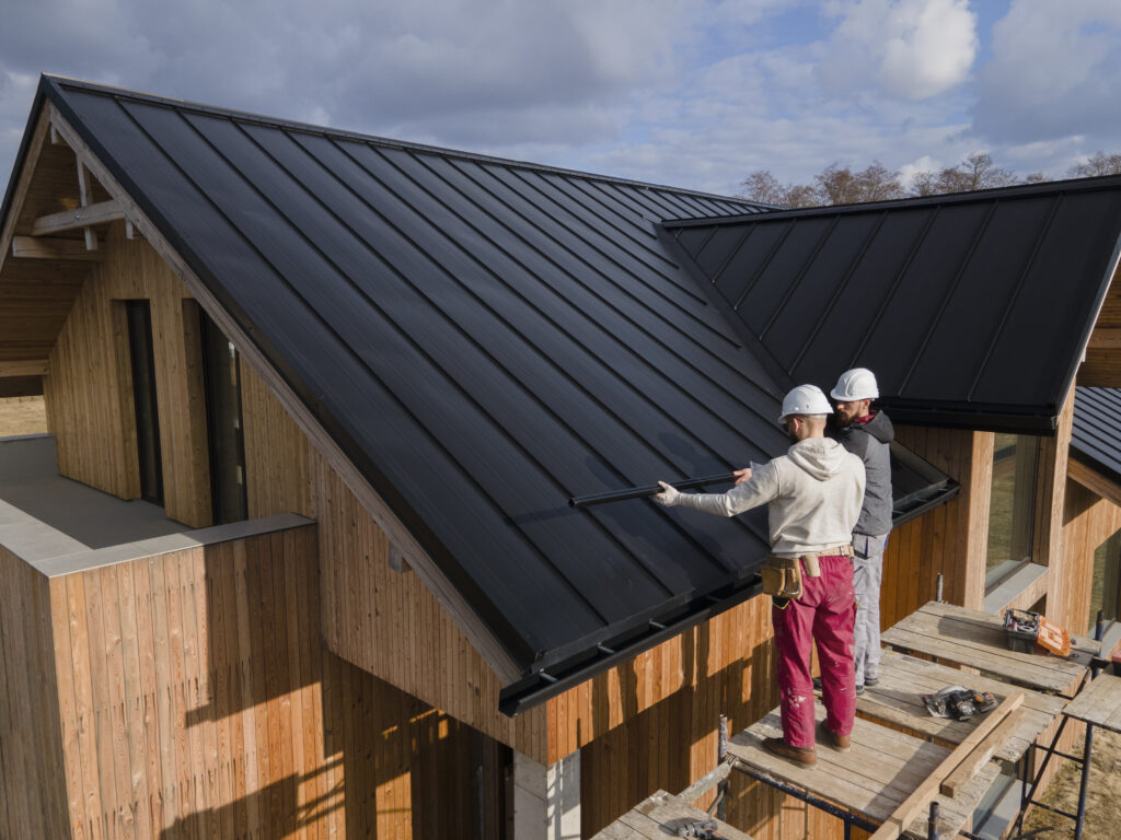 Season Report: Demand Grows for Roof Inspections Ahead of the Rainy Season