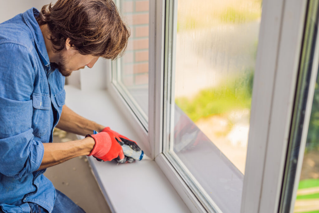Windows and Doors: Energy Efficiency for Fall