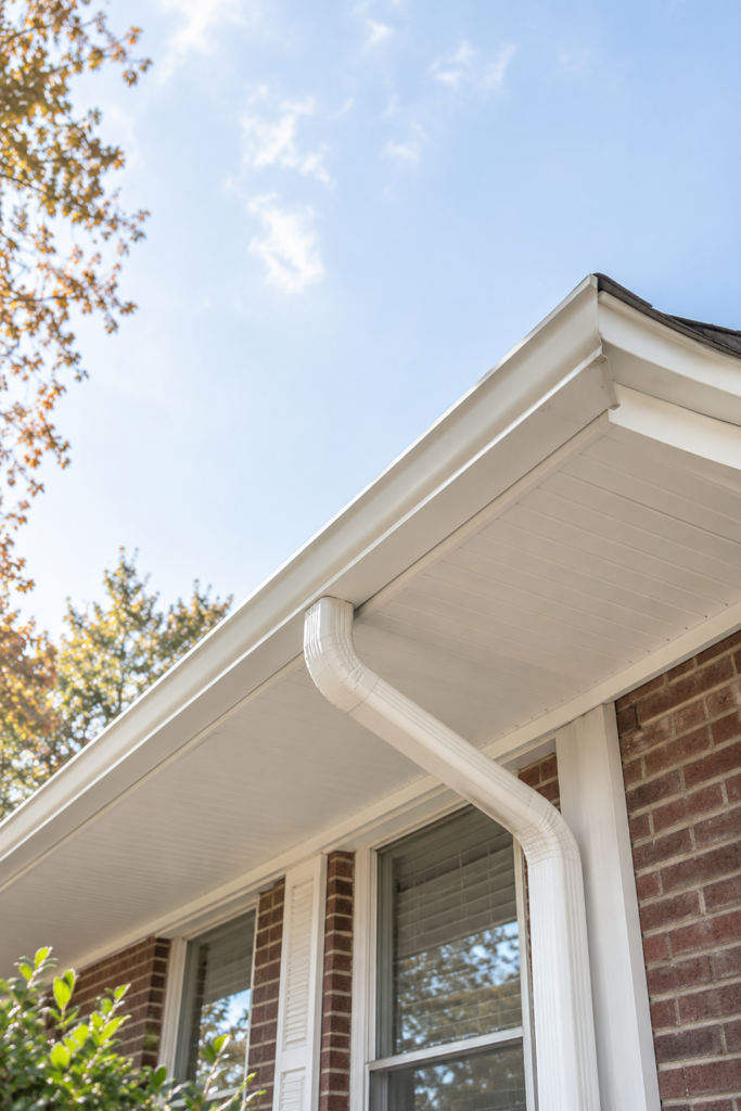 Why Gutter Cleaning Matters Before Heavy Rain
